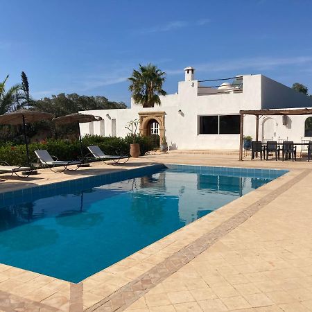 Villa Mogador Suvayr Dış mekan fotoğraf