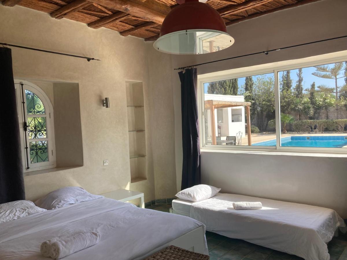 Villa Mogador Suvayr Dış mekan fotoğraf
