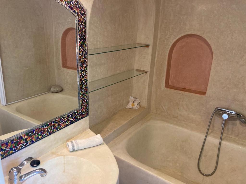 Villa Mogador Suvayr Dış mekan fotoğraf