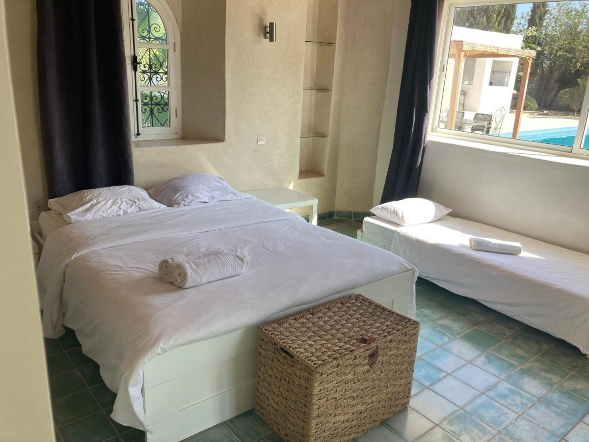 Villa Mogador Suvayr Dış mekan fotoğraf