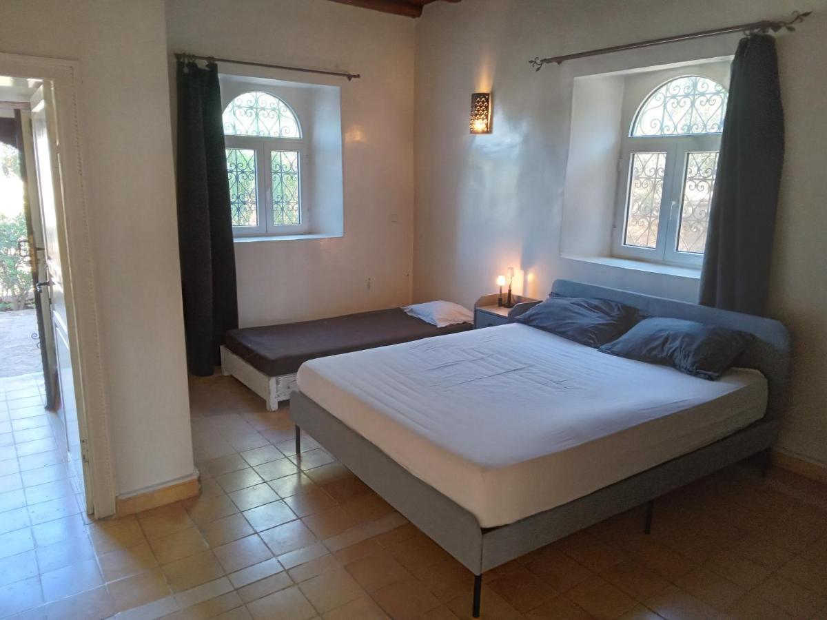 Villa Mogador Suvayr Dış mekan fotoğraf