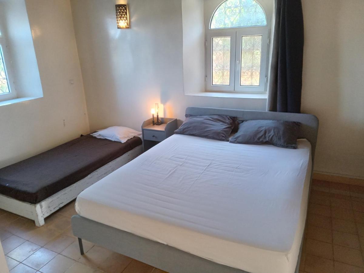Villa Mogador Suvayr Dış mekan fotoğraf