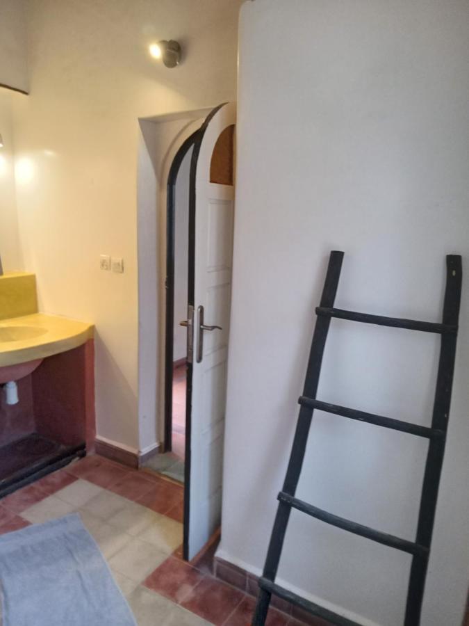 Villa Mogador Suvayr Dış mekan fotoğraf