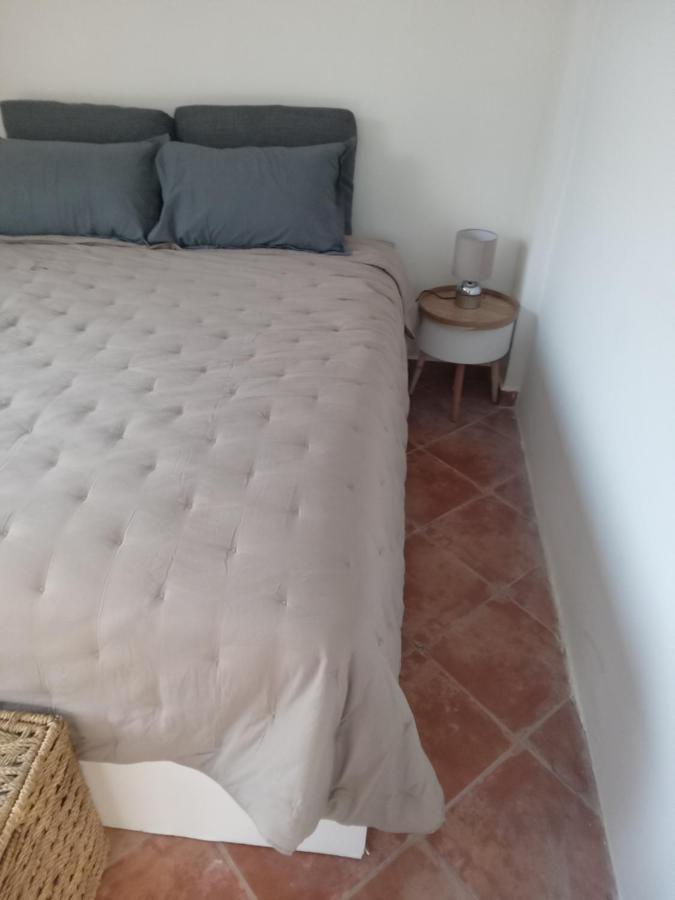Villa Mogador Suvayr Dış mekan fotoğraf