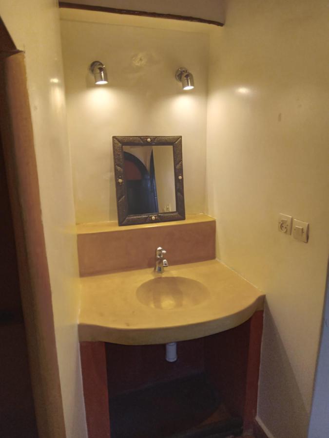 Villa Mogador Suvayr Dış mekan fotoğraf
