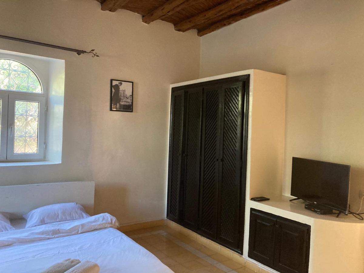 Villa Mogador Suvayr Dış mekan fotoğraf