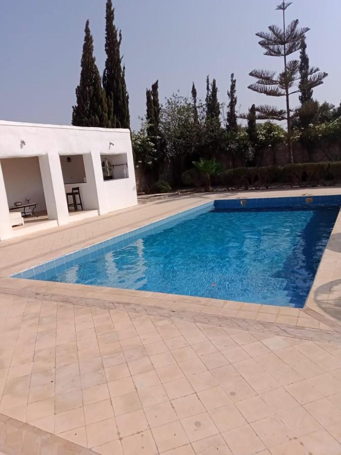 Villa Mogador Suvayr Dış mekan fotoğraf