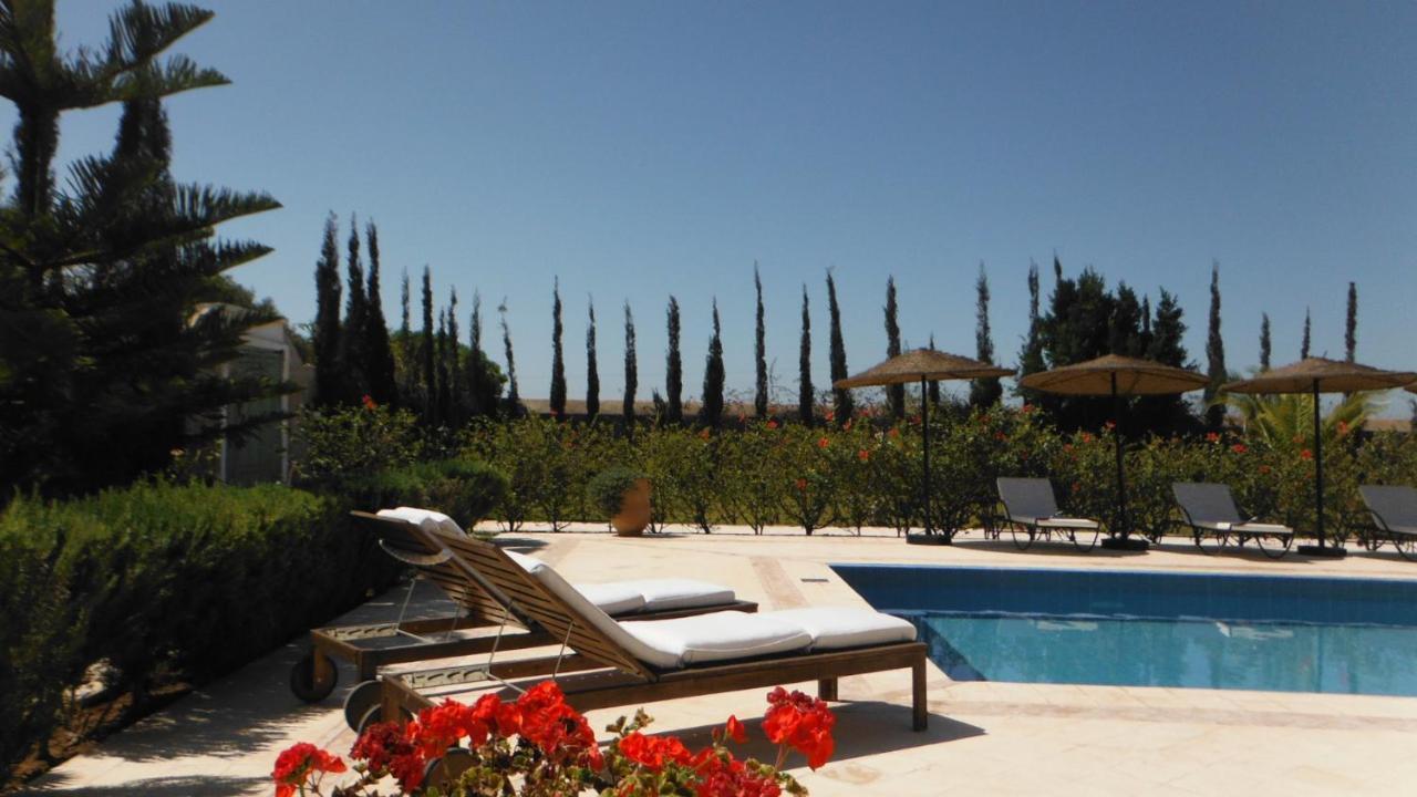Villa Mogador Suvayr Dış mekan fotoğraf