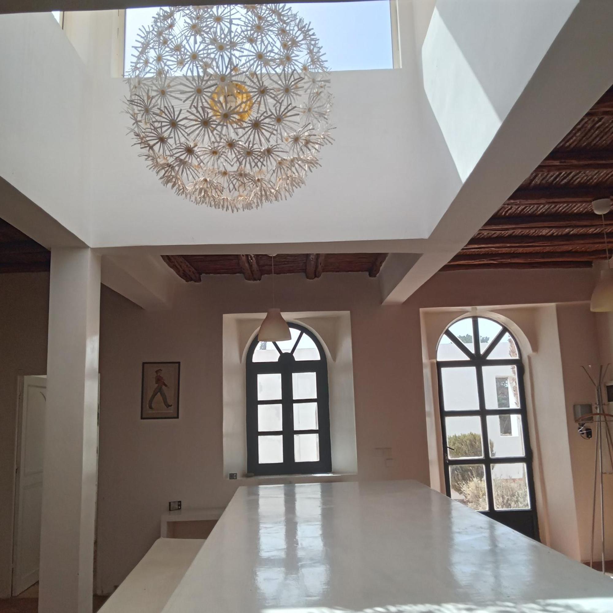 Villa Mogador Suvayr Dış mekan fotoğraf