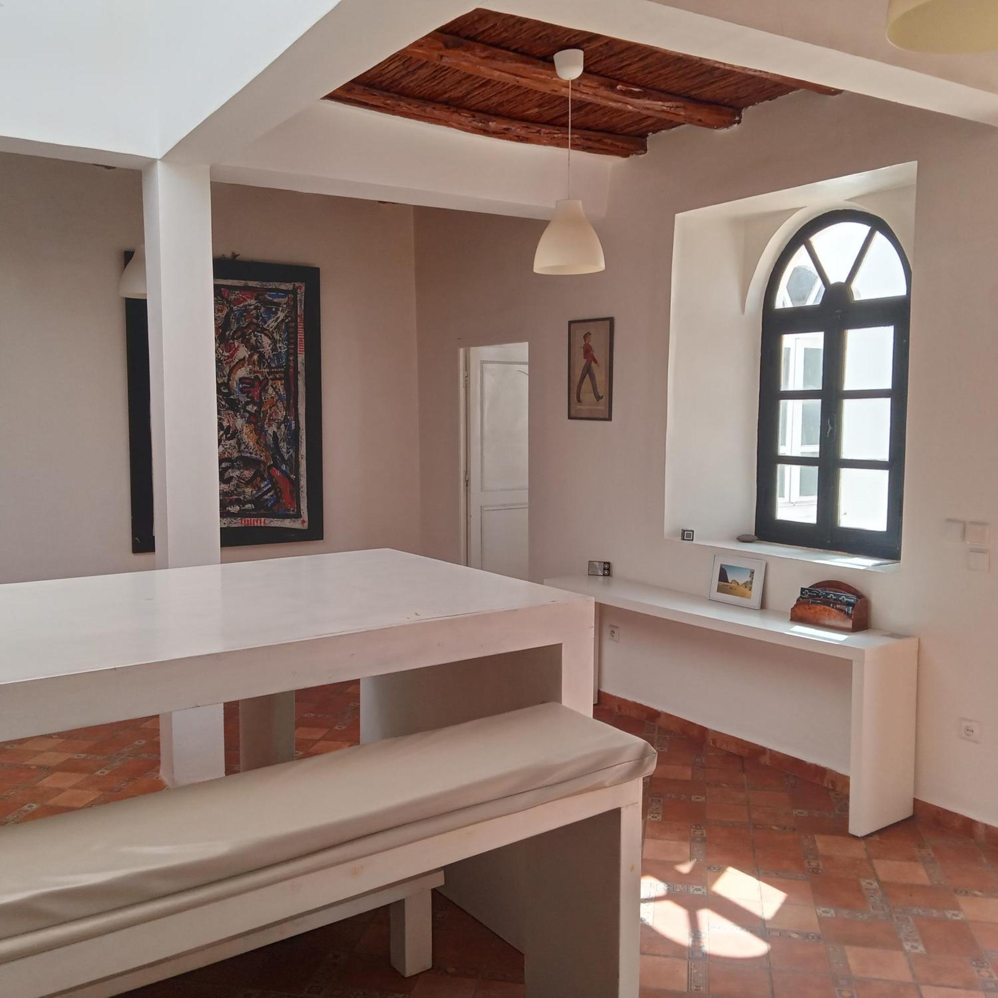 Villa Mogador Suvayr Dış mekan fotoğraf