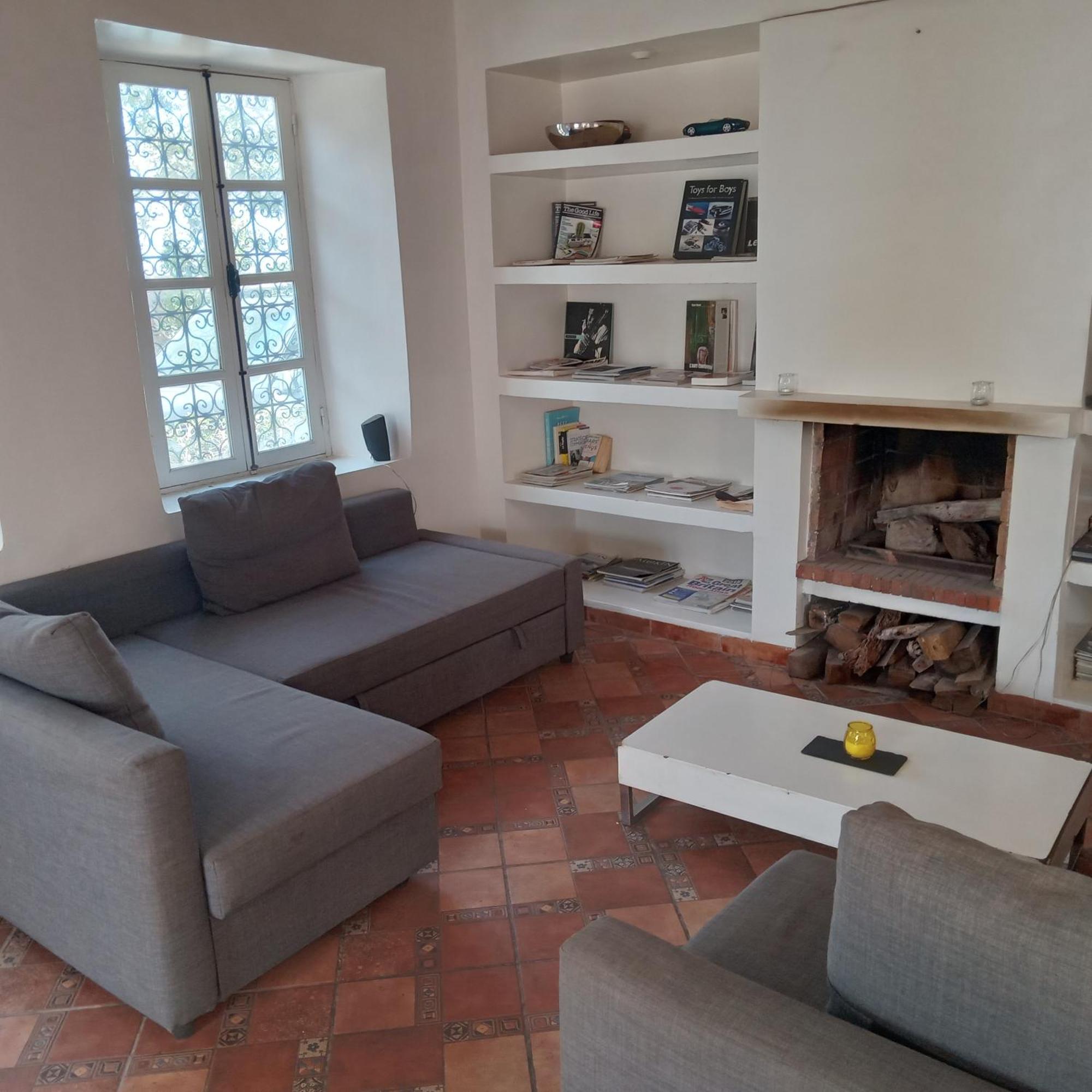Villa Mogador Suvayr Dış mekan fotoğraf