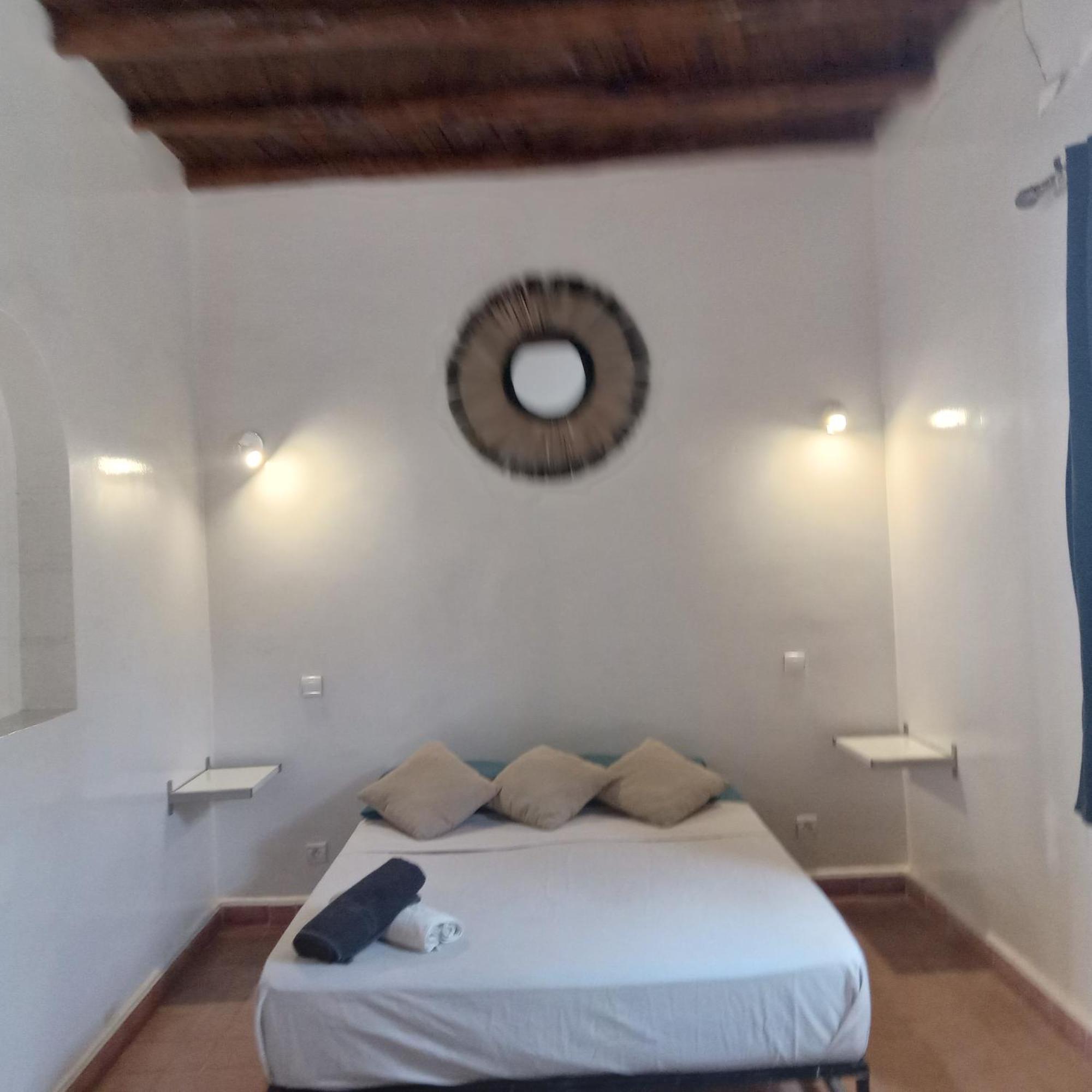 Villa Mogador Suvayr Dış mekan fotoğraf