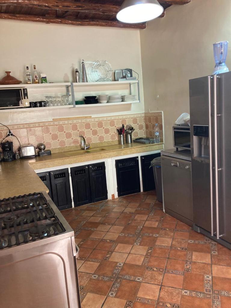 Villa Mogador Suvayr Dış mekan fotoğraf