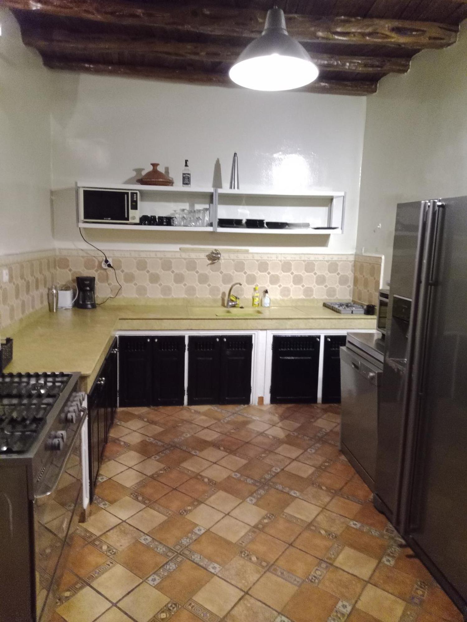 Villa Mogador Suvayr Dış mekan fotoğraf
